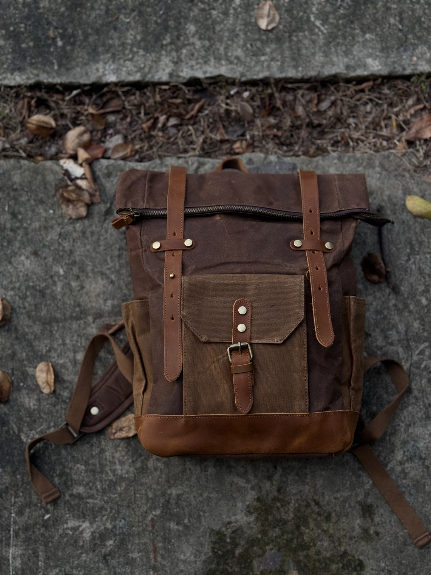 Adventure Backpack