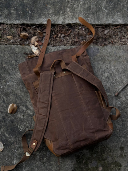 Adventure Backpack