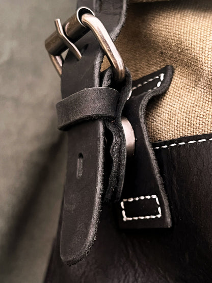 Outdoor backpack