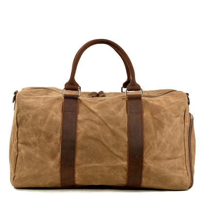 Traveling bag 3