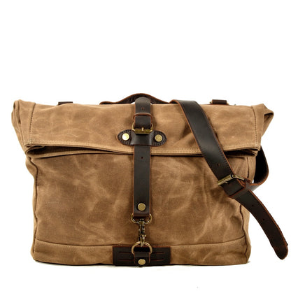 Traveling bag 2