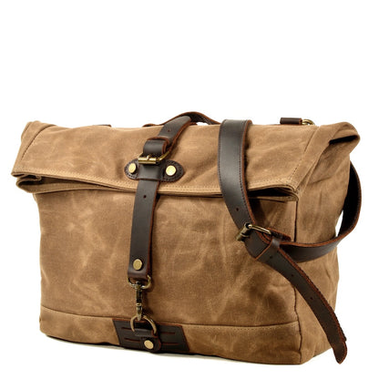 Traveling bag 2