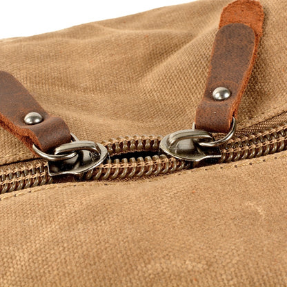 Traveling bag 3