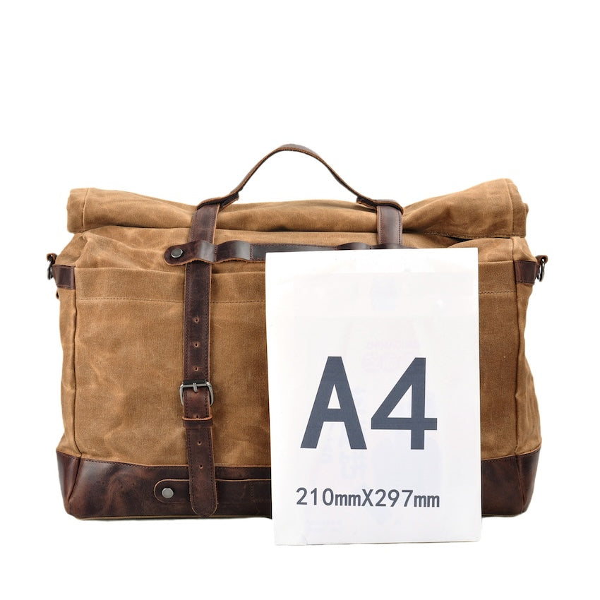 Traveling bag 1